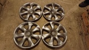 Kołpaki Mazda 15” oryginalne komplet 4 szt + Wysyłka