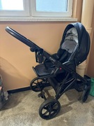 Wózek 3 w 1 mikrus tokyo