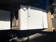 Piec grzewczy firmy NEFF