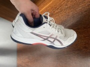 Buty sportowe Asics Gel 40,5 25,5