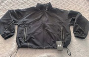 under armour piękna krótsza bluza ze ściągaczem DAMSKA S / M OKAZJA