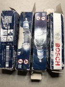 Świece do BMW i Opel Bosch 0 242 236 510, FR7NPP332