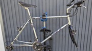 Wheeler 5800 Comp Line frameset retro MTB 26"