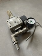 SMC EAV4000-F04-00  zawór soft start 