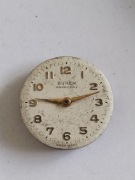 Mechanizm Buren 17 kamieni cal. 300