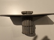 Filtr sito zmywarki Bosch Siemens 60