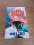 Clive Cussler - Punkt zero