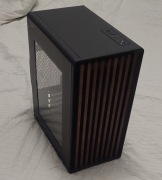Obudowa mATX wjcoolman craft3