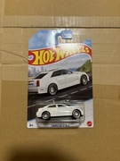 Cadillac CTS-V Hot Wheels Basic Line 5/5 HFW37 Hot Wheels