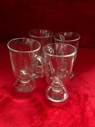 Kubek do kawy 4 sztuki