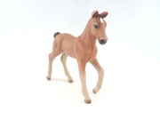 Schleich - Koń Konik Źrebię Hanowerski Hanover #17078 [h53]