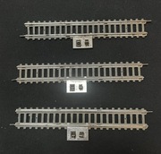 Antyk stare tory zasilające  PIKO 1:87