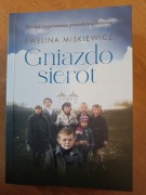 Gniazdo sierot -Dorota Miśkiewicz 