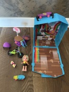 Kookyloos Lizzie’s pop up sport 