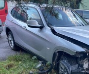 bmw x1 e84 drzwi tylne prawe , przednie lewe inne