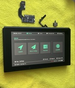 MODCHIP HWFLY PICOFLY RP2040 Nintendo Switch NS + montaż Gwarancja 1 rok