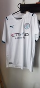 Koszulka Manchester City M