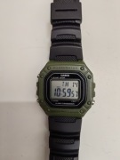 Zegarek Męski Casio W-218H-3AVEF
