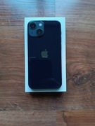 Telefon iPhone 13 mini, w pełni sprawny, w oryginale