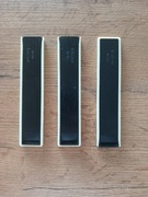 Wkłady do ołówków, 3 pudełka.