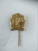 Odznaka 50 radnih sati najboljem u radu jugoslawia