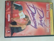 DIRTY DANCING DVD PATRICK SWAYZE