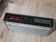 Radio Blaupunkt Mega-Clock 4000 7.627.230