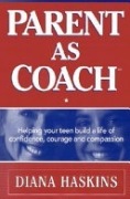 Parent As Coach Rodzic jako trener