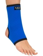 Orteza stawu skokowego i stopy Neox S-02 - rozmiar XL