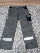 Spodnie robocze  Engel Enterprise 2600-785,rozm 52