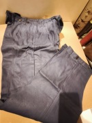 Ubranie robocze drelich spodnie