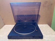 Gramofon HITACHi HT-MD03 Czarny