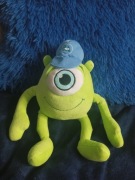 Mike Wazowski maskotka potwory i spółka 