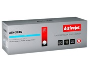 Toner Activejet ATH-381N (zamiennik HP 312A CF381A