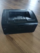 Drukarka HP Laserjet P1102w