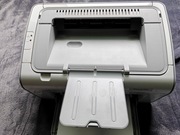 Drukarka Laserowa HP Laser Jet Pro P1102 - nowy toner