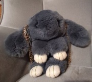 Torebka        królik/.      mascot bunny bag