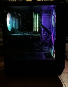 Komputer gamingowy, do gier