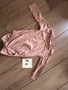 Body, długi rękaw rozm. 74