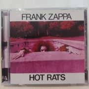 Frank Zappa - Hot Rats 