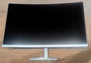 Monitor Samsung C27F591 (LC27F591FDUXEN)