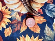 Lakier hybrydowy Slowianka 142 Moli, pełny