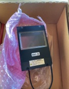 Oświetlacz Coaxial LFV3-70RD firmy CCS - NOWY