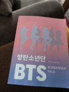 A. Besley Koreańska fala BTS jak nowa