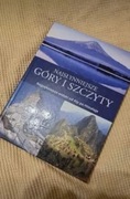 Atlas Najsłynniejszych Gór i Szczytów - nowy