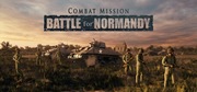 Combat Mission Battle for Normandy klucz steam