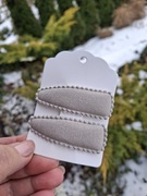 Spinki spineczki do włosów pyk 6 cm 2 szt.