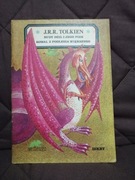RUDY DŻIL I JEGO PIES, J.R.R. Tolkien