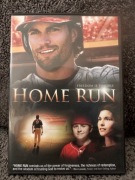 Home Run – film DVD | nieużywany | napisy PL