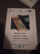 Zajęcia wyrównawcze z matematyki